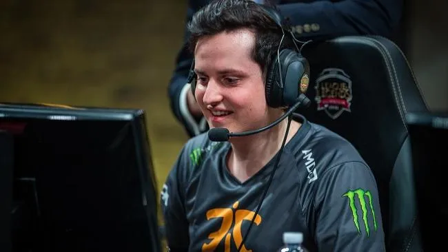 LCS EU : G2 Esports reste invaincue