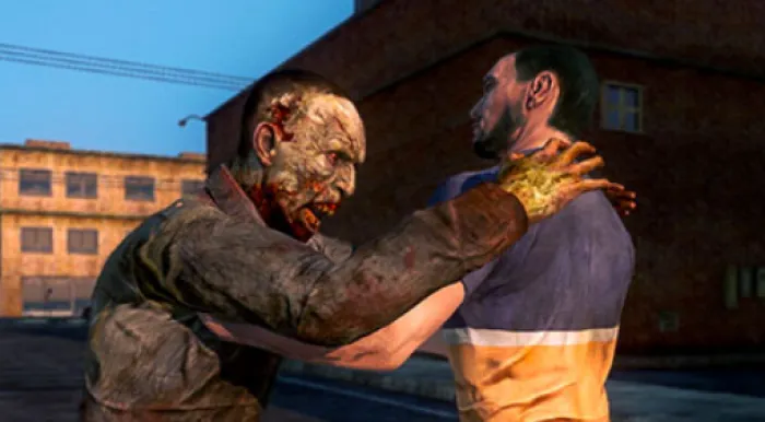 H1Z1 est sorti !
