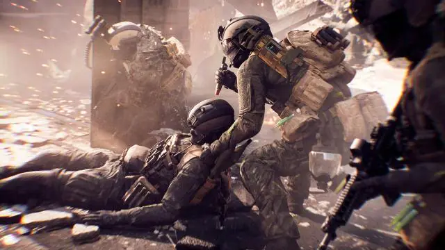 Call of Duty existe parce que « EA a été idiot » selon Vince Zampella