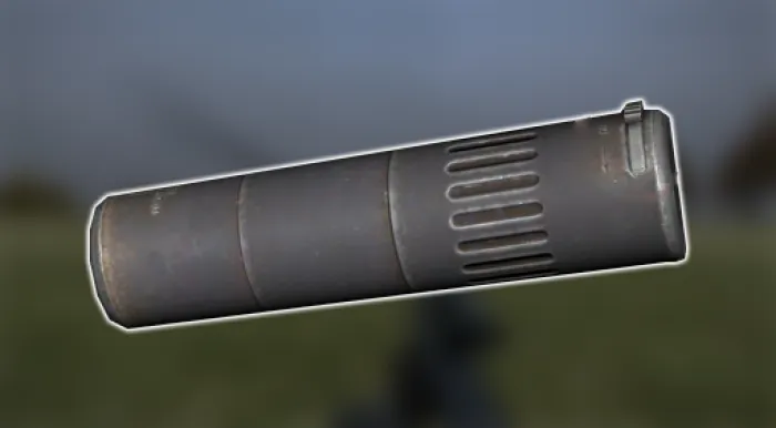 [Exp 0.52] Armes silencieuses