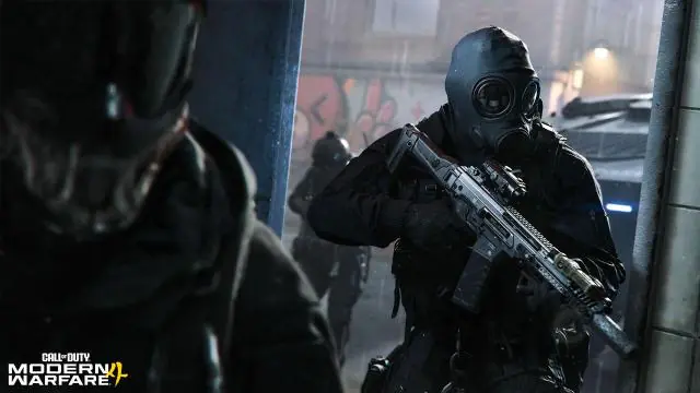 Modern Warfare 4 nous a dévoilé son multijoueur qui se veut plus authentique
