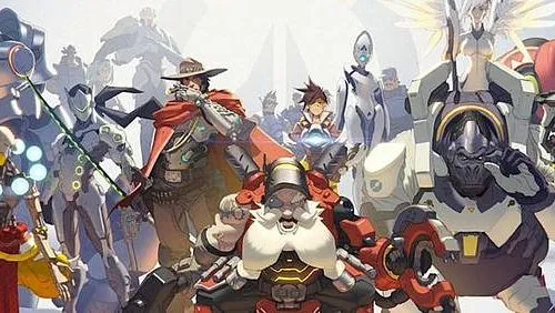 La reprise de bêta D'overwatch est retardée