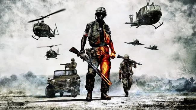 Une prétendue fuite révèle les premières informations de Bad Company 3