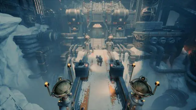 The Outer Worlds 2 : Comment changer de point de vue (première et troisième personne) ?