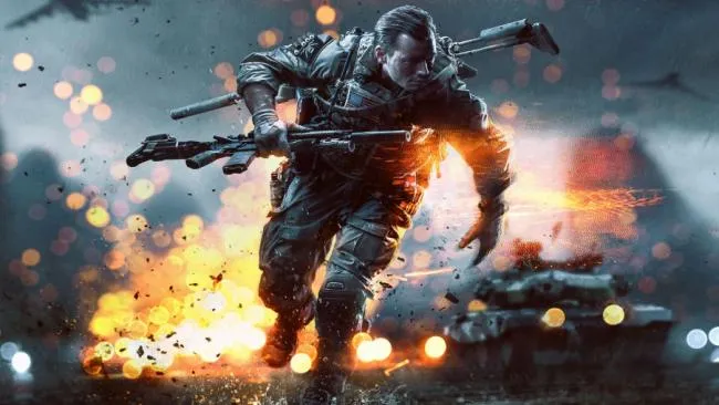 Un nouveau Battlefield devrait sortir en 2018 !