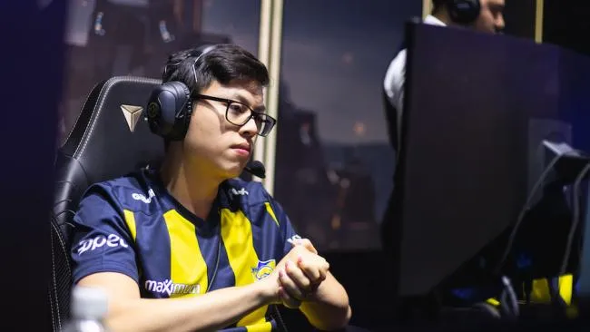 LoL : Misfits officialise l'arrivée de Kirei au sein de l'équipe académique