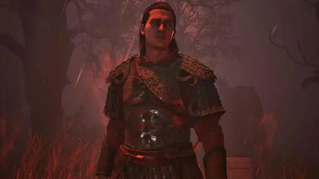 The Blood of Dawnwalker : La corruption, comment l'augmenter et quelle est son utilité ?