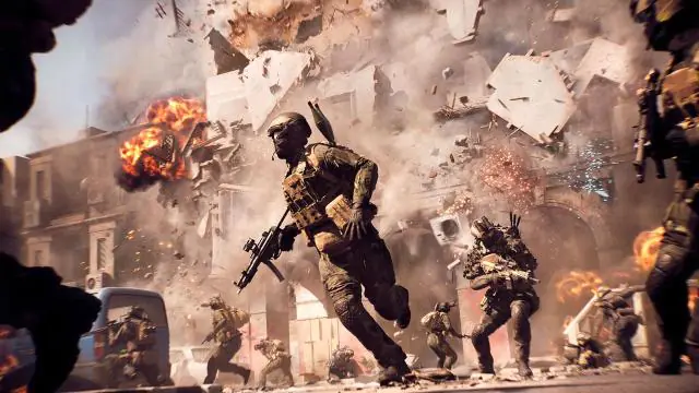 Preview Battlefield 6 : On y a joué quelques heures, voici notre ressenti