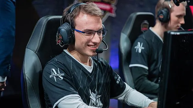G2 en finale pour la troisième fois d'affilée ! 