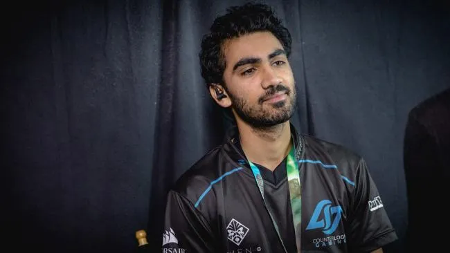 LoL : Darshan n'est plus sous contrat avec Counter Logic Gaming