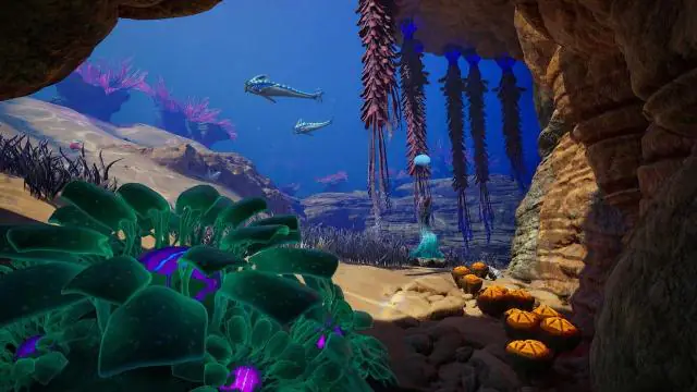Subnautica 2 : Le studio en dit davantage sur les nouveautés à venir