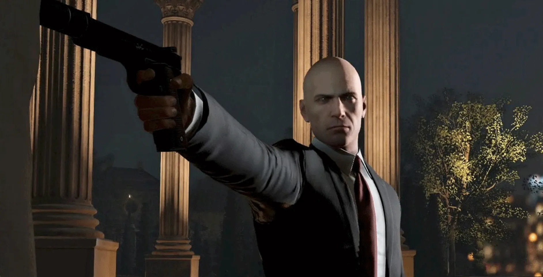 Du nouveau contenu sur Hitman: Saison 1 !