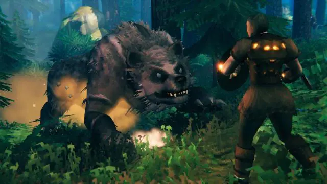 Valheim : Où trouver des ours et comment les vaincre