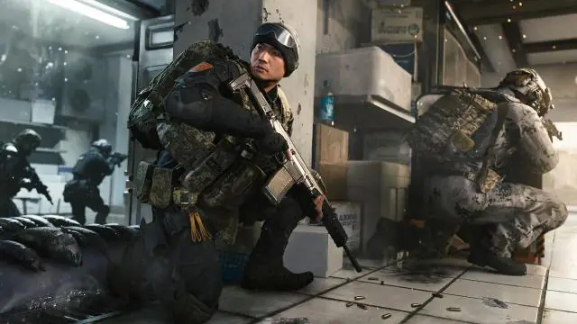 Modern Warfare 4 : La bêta accueille une nouvelle carte, apporte des changements et va modifier le spawn