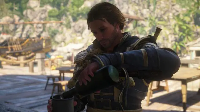 Assassin's Creed: Black Flag Resynced : Le trophée/succès « Gueule de bois », comment le débloquer ?