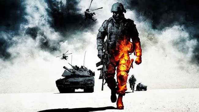 Battlefield: Bad Company 3 pourrait-il voir enfin le jour ?