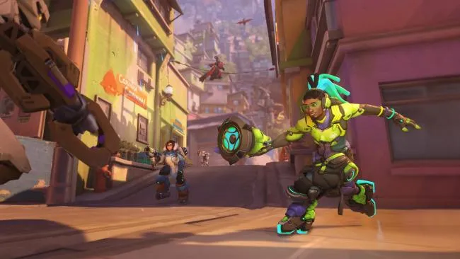 Overwatch 2 : Une multitude de nouveaux héros sont en cours de développement