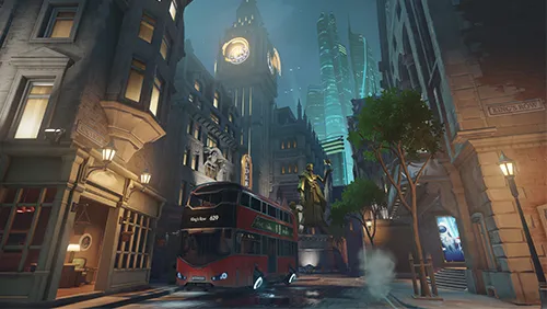 Patch Note du 2 Décembre : Correctifs