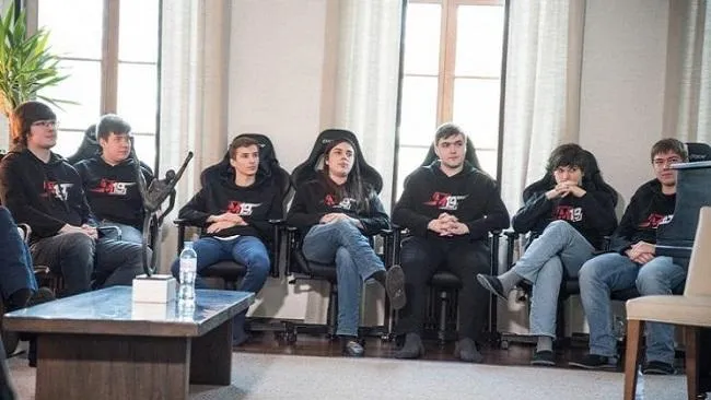 Une gaming house estimée à 22 millions de dollars !