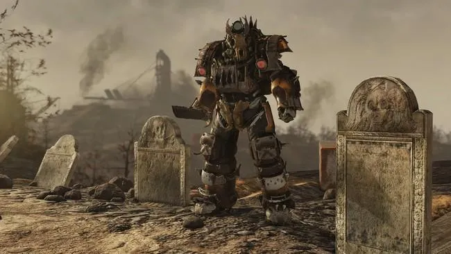 Fallout 76 : Bethesda n'a jamais pensé à l'abandonner malgré les complications