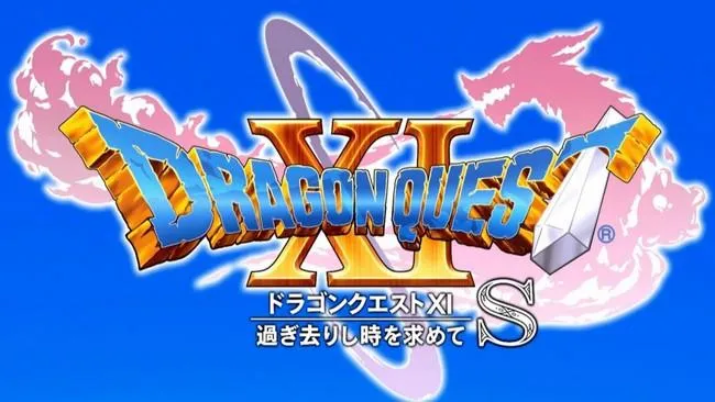 Dragon Quest 11 arrivera sur Switch en 2019