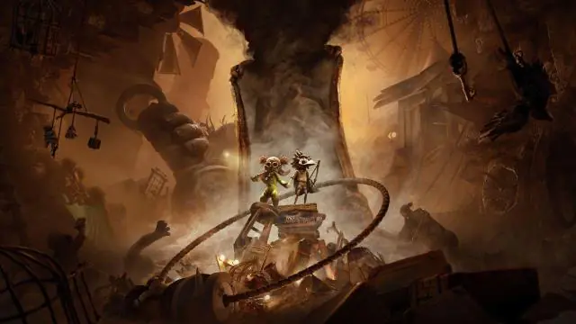 Test Little Nightmares III : la peur à deux, mais à quel prix