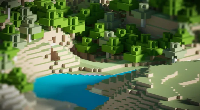 Mise à Jour - Minecraft 1.8.5