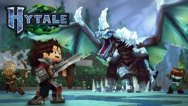 Riot Games investit pour un futur RPG à la sauce Minecraft