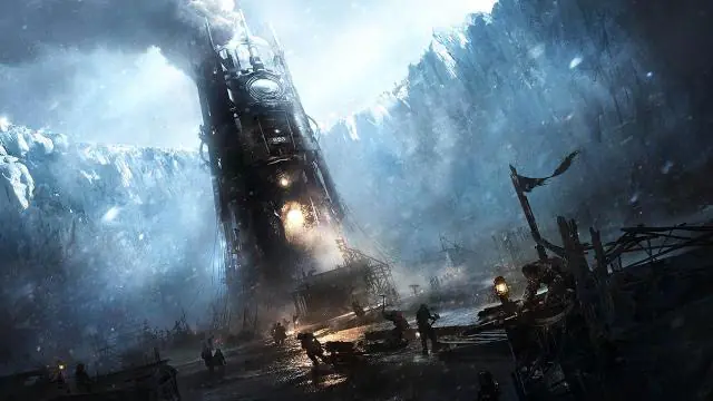 Frostpunk : Le projet prévu pour 2027 est un remake qui promet de belles surprises pour tous