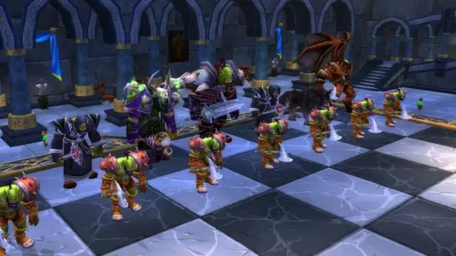 WoW TBC Classic Classic : Le PTR sort en novembre, des changements demandés seront au rendez-vous