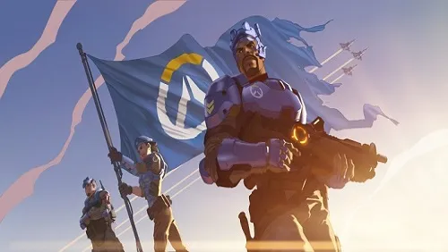 Overwatch - Patch du 1er mars 2016