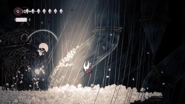 Hollow Knight: Silksong dévoile (enfin) sa date de sortie