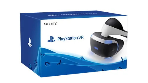 Le prix et la date du PlayStation VR communiqués lors du GDC