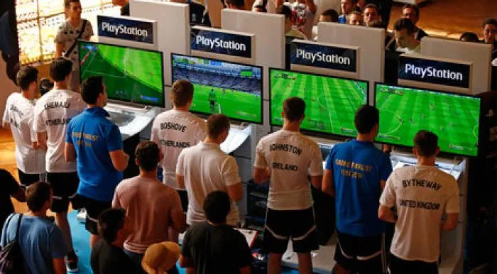 Les meilleurs joueurs FIFA sont réunis à la FIWC !