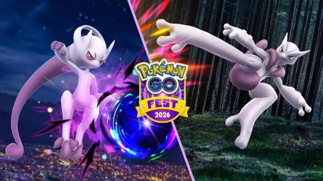 Pokémon GO : Étude ponctuelle gratuite Mewtwo de juillet 2026, les missions et récompenses