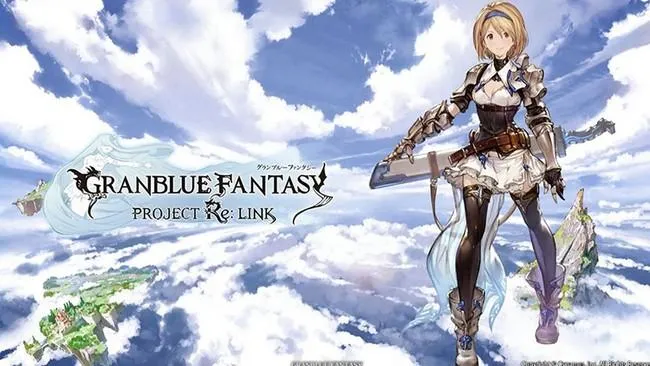 Granblue Fantasy Relink pourrait aussi atterrir sur Steam