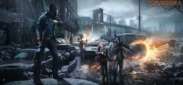 Récapitulatif - Gamescom 2013