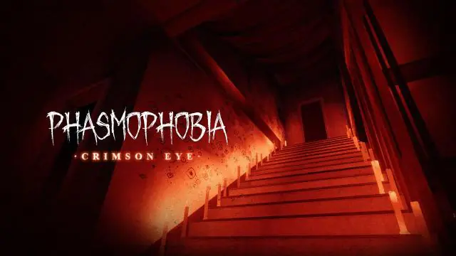 Phasmophobia déploie son énorme mise à jour d'Halloween pour fêter un cap historique