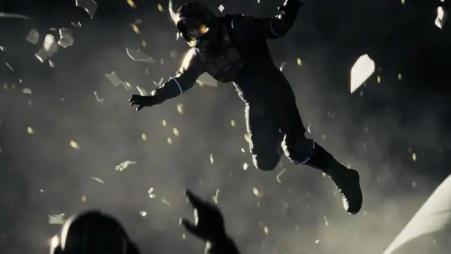 Directive 8020 : Date de sortie, plateformes, gameplay, tout savoir du jeu d'horreur de Supermassive Games