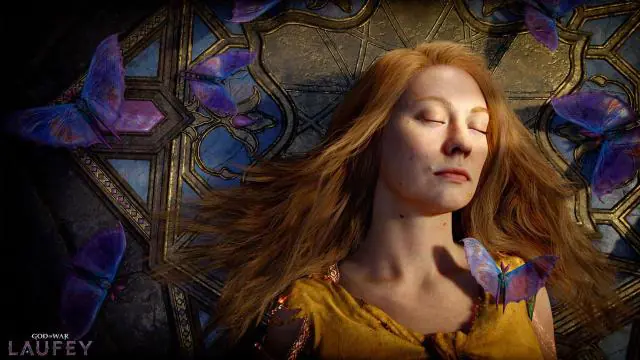 God of War Laufey annoncé sur PS5, avec 20 minutes de gameplay