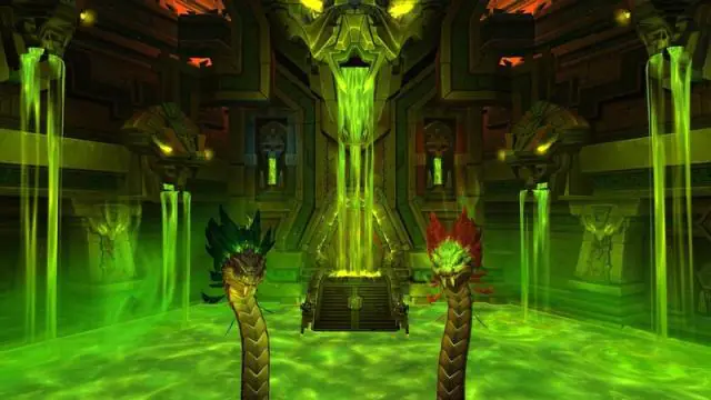 WoW : Saison 2 de Midnight, aperçu des nouveautés