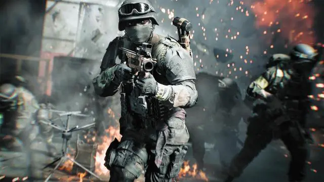 Un mode avec des zombies, façon Call of Duty, dans Battlefield 6 ? Un joueur l'a fait