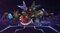 Heroes of the Storm, plus qu'un simple MOBA.