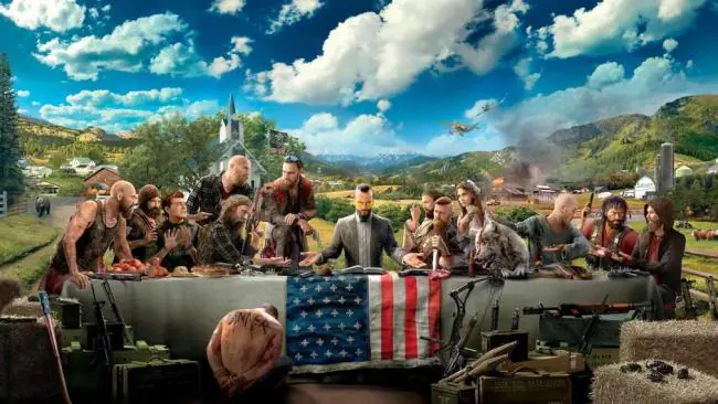 Far Cry 7 : Des informations sur l'histoire et une fenêtre de sortie ont leaké