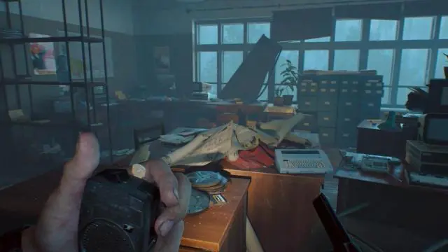 ILL : L'équipe derrière ce cauchemar gore en dit plus sur la difficulté du jeu