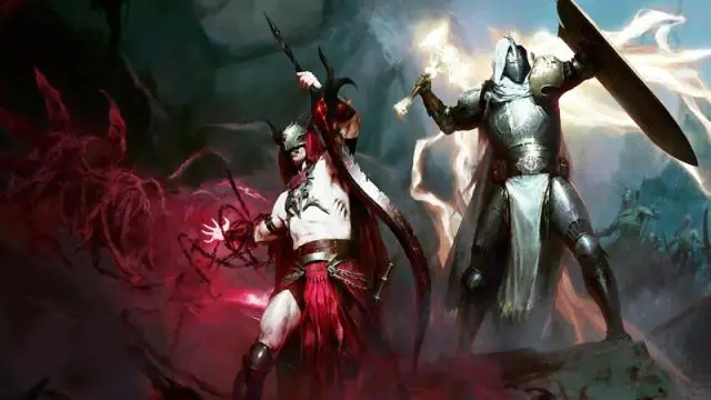Diablo 4 : Lord of Hatred, quelle est la date de sortie de la seconde extension ?