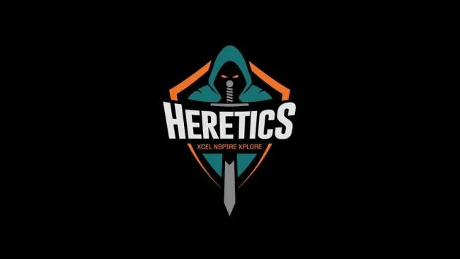 CSGO : Heretics signe French Frogs