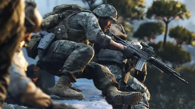 Modern Warfare 4 : Pourquoi la dernière publicité Call of Duty fait tant parler d'elle ?