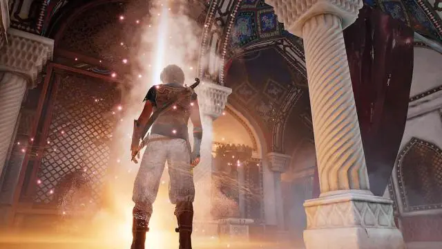 Prince of Persia: les Sables du Temps : La sortie du remake prévue dans quelques semaines ?
