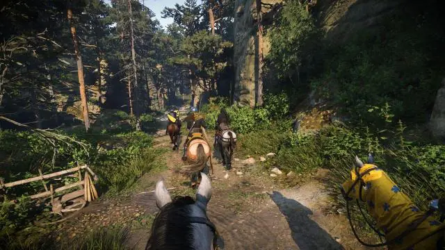 Kingdom Come: Deliverance 2 fête son premier anniversaire avec des chiffres absolument colossaux